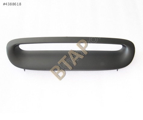 MİNİ COOPER R52-R53 KAPUT IZGARASI / OEM51137123430