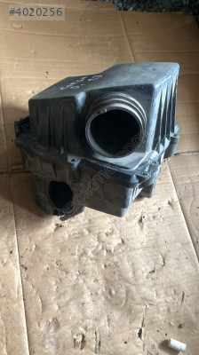 OPEL CORSA D 1.3 HAVA FİLTRE KUTUSU.OTO ERKAN ÜNYE