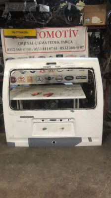 2004-2014 FORD TRANSİT CONNECT BAGAJ KAPAĞI