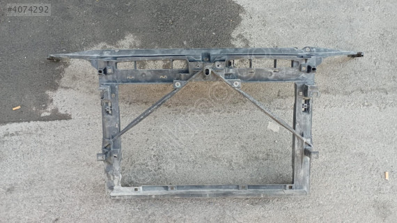 SKODA OCTAVİA ORJINAL CIKMA ON PANEL