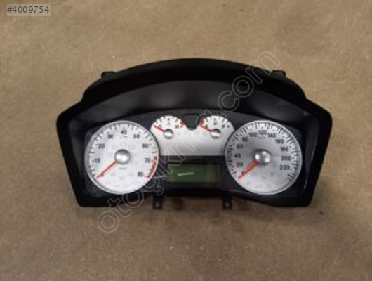 FIAT STILO GÖSTERGE PANELİ