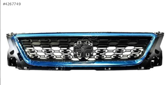 SEAT IBİZA 2017 2023 ÖN PANJUR (KOMPLE) 6F0853654