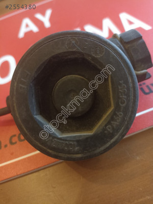 Opel Vectra / Chevrolet Cruze debriyaj adaptörü