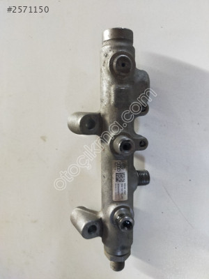 AUDİ A5 RAIL BORUSU 3.0 TDİ 059130089BT