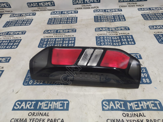 SIFIR FORD TRANSİT CUSTOM SOL ARKA STOP