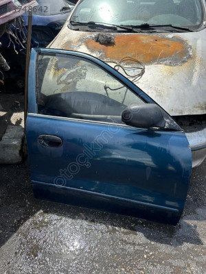HYUNDAI ACCENT YUMURTA SAG ÖN KAPI MERT OTO