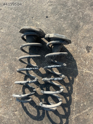 RENAULT TALİSMAN HELEZON YAY