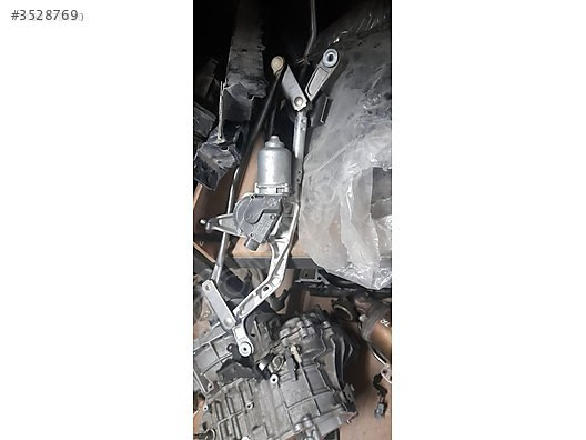 2013 VE 2018 TOYOTA CORALLA SİLECEK MOTOR MEKANİZMA KOMPLE