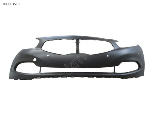 KİA CEED 2012 2015 ÖN TAMPON SIFIR İTHAL TAİWAN