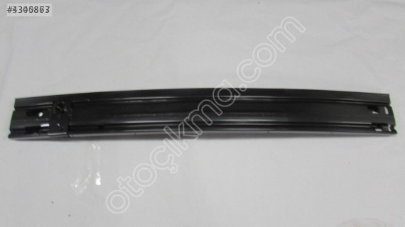 NİSSAN QASHQAİ 2014 ARKA TAMPON DEMİRİ