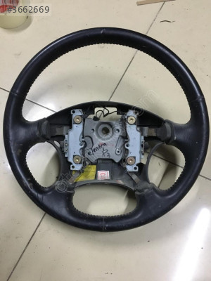 ELANTRA DİREKSİYON SİMİDİ