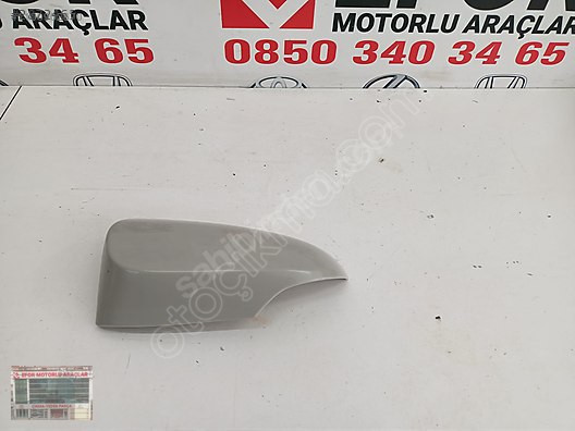 TOYOTA YARİS SIFIR SOL AYNA KAPAK 13-18 OEM:87945-0D190