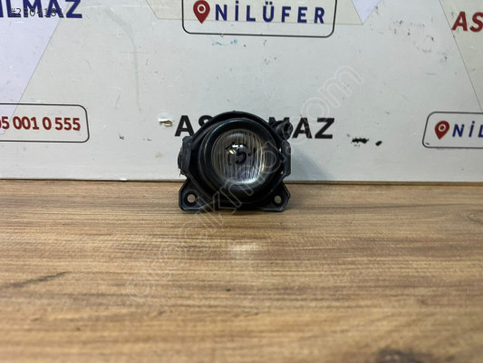 OPEL ASTRA J SOL SİS FARI ORJİNAL