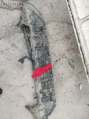 Orjinal Çıkma Volvo XC90 Tampon Alt Muhafaza Parçası