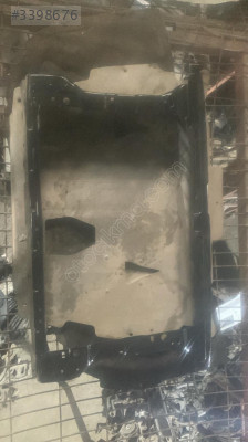 5L0805591B 2014-2016 skoda yeti ön panel