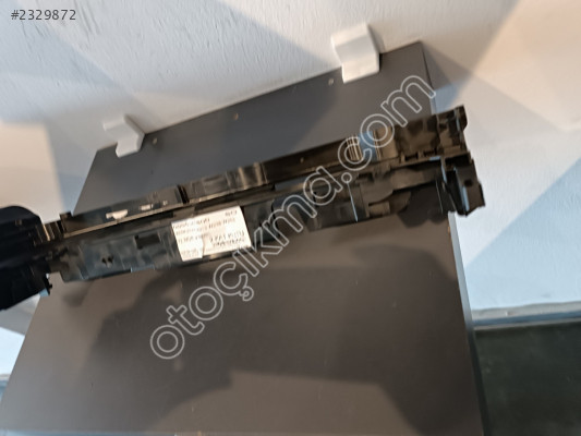 MERCEDES W213 W238 W253 SOL RADYATÖR BRAKETİ 0995041800 SO