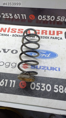 FORD PUMA ARKA HELEZYON YAYI ORJİNAL ÇIKMA YEDEK PARÇA