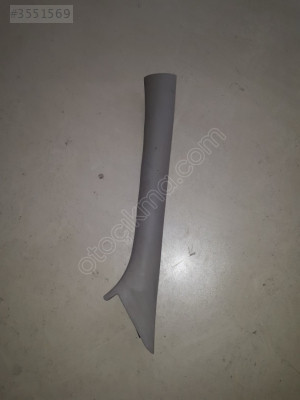 Opel Astra G 99-09 Model Ön Sol Direk Kaplaması Bej Orijinal Çıkm