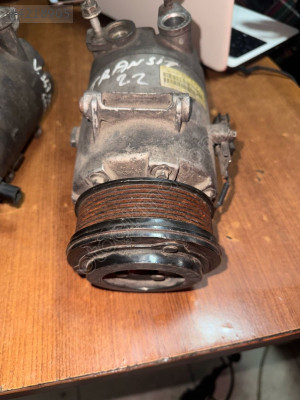 FORD TRANSİT 2.2 KLİMA KOMPRESÖRÜ KONUK OTO