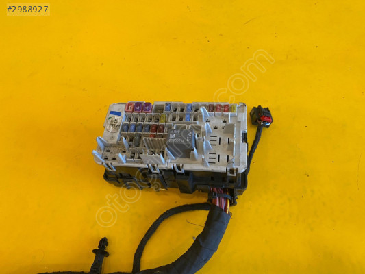 Hyundai Kia Sigorta Tablası Sökme Sıfır 91955-C8510