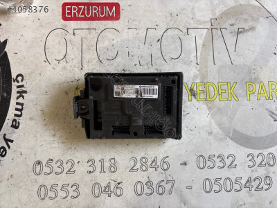 Renault SYMBOL UCH Beyni BCM T4 L2 284B14559R - A2C53430128