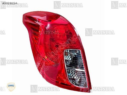 MOKKA SOL STOP SIFIR ÜRÜN 13-15