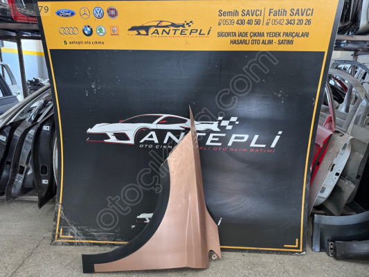 SEAT ARONA SOL ÖN ÇAMURLUK ÇIKMA ORİJİNAL