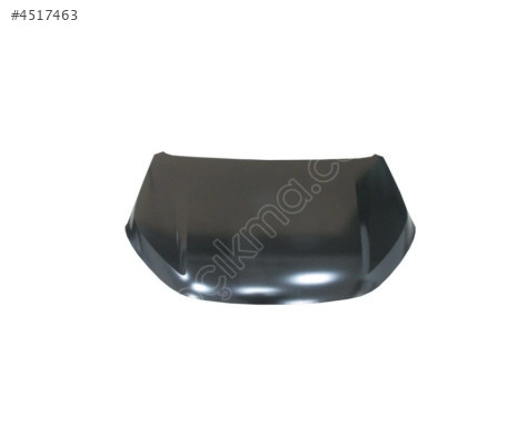 DACIA SANDERO MOTOR KAPUTU  2021-