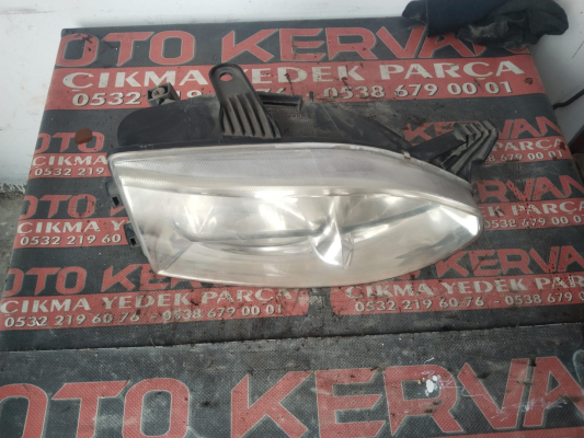 FIAT PALIO SOL ON FAR CIKMA
