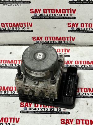 5Q0614517CG PASSAT TİGUAN GOLF OCTAVİA LEON ABS BEYNİ