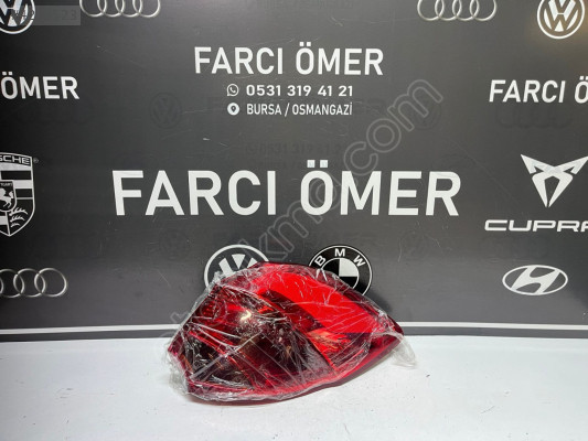 KİA CEED 2012-16 SAĞ DIŞ STOP SIFIR