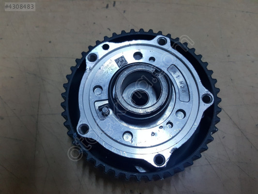 04E109088L KONUMLANDIRICI ( EGZOZ ) 1.2 1.4 TSI JETTA GOLF LEON