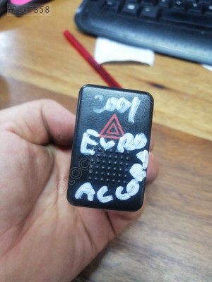 Honda Civic EG  Marş Dinamosu