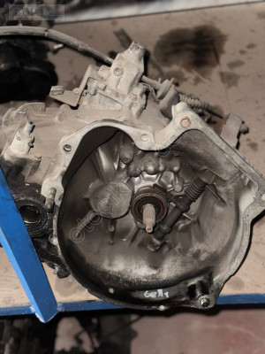 OPEL 1.0 ŞANZIMAN