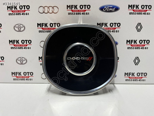 EGEA DODGE AIRBAG KAPAĞI SIFIR