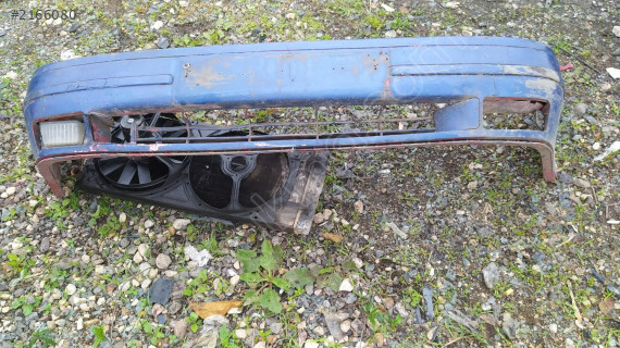 Golf 3 Toledo a80 ön tampon çıkma