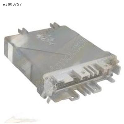 VW Volkswagen Polo 1.6 1996 Motor Beyni / 6K0906025E / 5WP4233