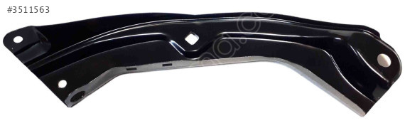 6V0805931 Skoda Fabia 15-19 Far Üst Sacı Sol .
