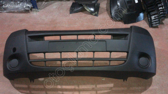 Renault Master 2 Ön Tampon .*EFE