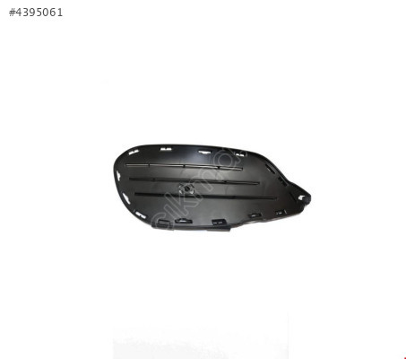 ÖN TAMPON IZGARA İÇ SOL ( AMG ) W207 2013-