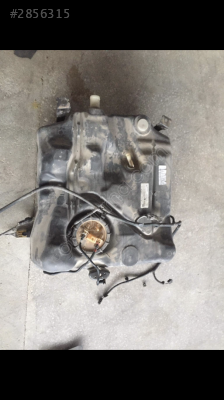 Ford Focus 3-3.5 kasa depo şamandırası