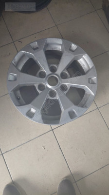 Mitsubishi  l 200 1017 model 17 inç orijinal  jant