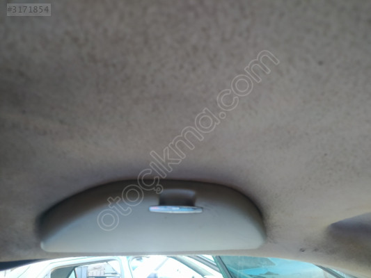 ÇIKMA VW BORA GÖZLÜK KABI