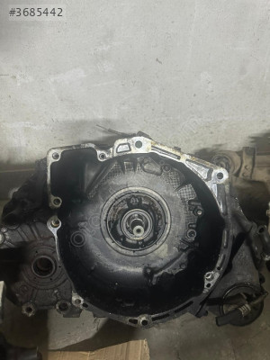 opel vectra c 1.9 otamatik şanzıman temiz muayer
