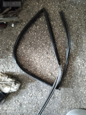 SUZUKİ SWİFT 2003-2008 SOL ÖN KAPI CAM FİTİLİ-ALKO OTOMOTİV