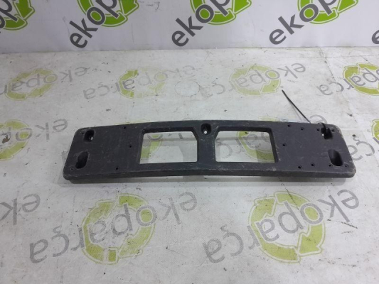 MERCEDES C SERİSİ 2021 2024 W206 ÖN PLAKALIK A2068858702
