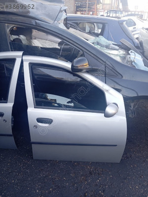 FIAT PUNTO 1 SAG ÖN KAPI MERT OTO