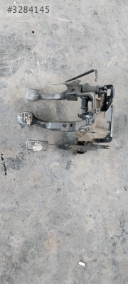 Volkswagen Polo 96-99 Petal