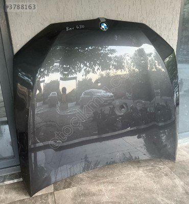BMW G30 KAPUT HATASIZ ÇIKMA EGE OTOMOTİV