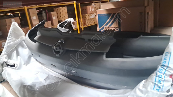 OPEL CORSA C ÖN TAMPON.OTO ERKAN ÜNYE